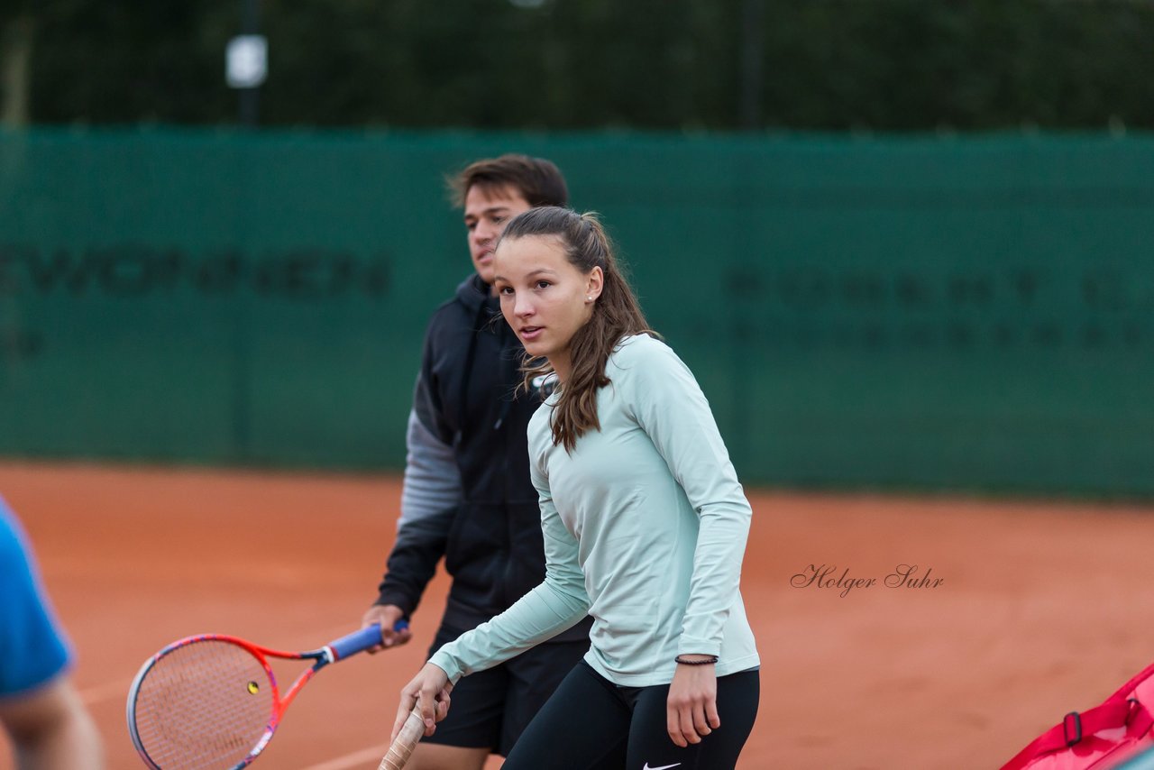 Sophie Greiner 357 - Lilienthaler Volksbank Open